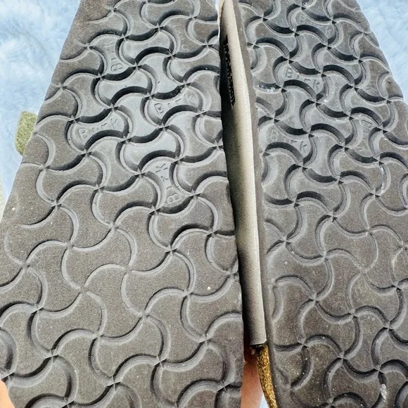 Birkenstock women Taupe Sandals - Picture 6 of 8